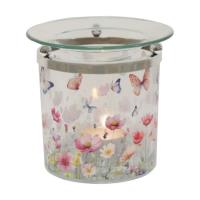 Aroma Butterfly Meadow Wax Melt Warmer Extra Image 1 Preview